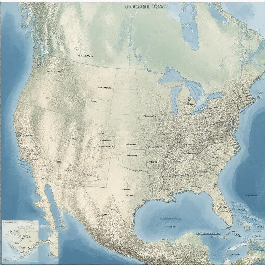 Eastern United States
